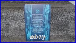 Elemental Council Hardback Black Library Hardback Warhammer 40K Book Novel T'au