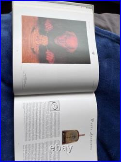 Elizabeth David Signed copy Italian Food Hardcover Signed Limited Edition