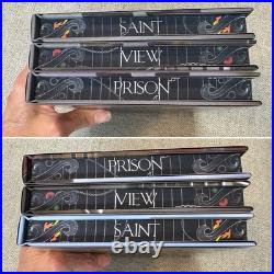 Elle Thorpe Saint View Prison Series Books For Days Crate Special Editions New