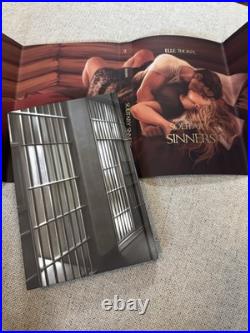 Elle Thorpe Saint View Prison Series Books For Days Crate Special Editions New