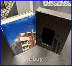 Elsewhere by Dean Koontz (Signed Limited Edition) Lividian Publications