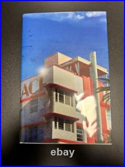 Elsewhere by Dean Koontz (Signed Limited Edition) Lividian Publications
