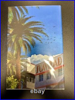 Elsewhere by Dean Koontz (Signed Limited Edition) Lividian Publications