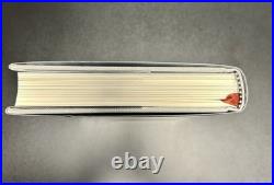 Elsewhere by Dean Koontz (Signed Limited Edition) Lividian Publications