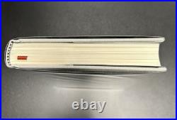 Elsewhere by Dean Koontz (Signed Limited Edition) Lividian Publications