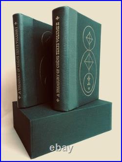 Elus Coens Green Book Complete Texts Martinism Golden Dawn Occult Rosicrucian