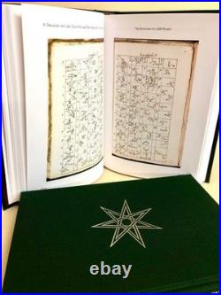 Elus Coens Green Book Complete Texts Martinism Golden Dawn Occult Rosicrucian