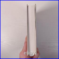 Emma by Jane Austen White's Fine Edition Books Clothbound Hardback Waterstones