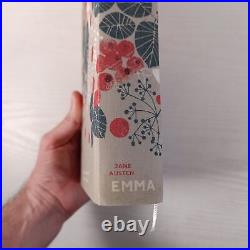 Emma by Jane Austen White's Fine Edition Books Clothbound Hardback Waterstones