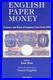 English-Paper-Money-Treasury-and-Bank-of-Engl-By-Duggleby-Vincent-Paperback-01-sk