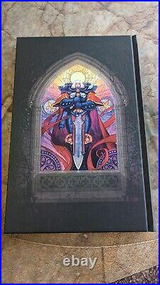 Ephrael Stern The Heretic Saint Limited Edition Book Boxed Set Games Workshop GW