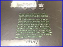 Epic The New Land Rover Defender Limited Edition Book English Sealed very rare