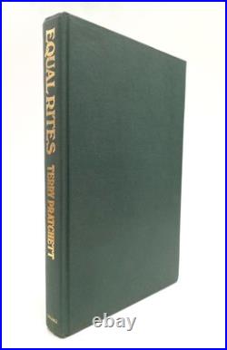 Equal Rites (Terry Pratchett 1987) (ID12467)