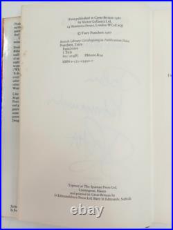 Equal Rites (Terry Pratchett 1987) (ID12467)