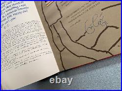 Eric Clapton 24 TWENTY FOUR NIGHTS GENESIS PUBLICATIONS Rare SIGNED BOOK DELUXE