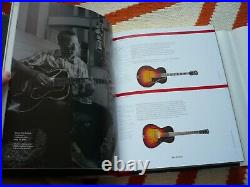 Eric Clapton Six String Stories Genesis Publications Signed Autograph Book EXC+