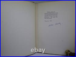 Essays New And Old By Aldous Huxley 1926 Signed Limited Edition