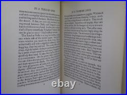 Essays New And Old By Aldous Huxley 1926 Signed Limited Edition