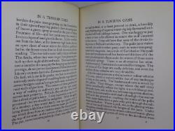 Essays New And Old By Aldous Huxley 1926 Signed Limited Edition