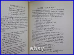 Essays New And Old By Aldous Huxley 1926 Signed Limited Edition