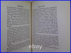 Essays New And Old By Aldous Huxley 1926 Signed Limited Edition Essays New And Old By Aldous Huxley 1926 Signed Limited Edition