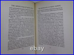 Essays New And Old By Aldous Huxley 1926 Signed Limited Edition