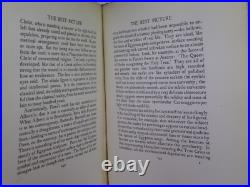 Essays New And Old By Aldous Huxley 1926 Signed Limited Edition