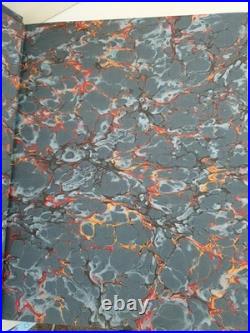 Eton & Harrow at Lords LTD ED 61/250 Signed by Robert Titchener-Barrett 1996