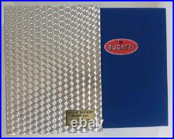 Ettore Bugatti Magnum In Slipcase by Hugh Conway & Maurice Sauzay Foulis/Haynes