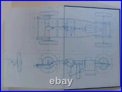 Ettore Bugatti Magnum In Slipcase by Hugh Conway & Maurice Sauzay Foulis/Haynes