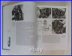 Ettore Bugatti Magnum In Slipcase by Hugh Conway & Maurice Sauzay Foulis/Haynes