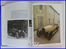 Ettore Bugatti Magnum In Slipcase by Hugh Conway & Maurice Sauzay Foulis/Haynes