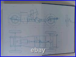 Ettore Bugatti Magnum In Slipcase by Hugh Conway & Maurice Sauzay Foulis/Haynes