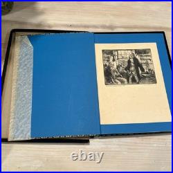 Extremely Rare Valhalla in the Smokies Limited Edition Hardcover Book 1938 1st E