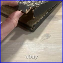 Extremely Rare Valhalla in the Smokies Limited Edition Hardcover Book 1938 1st E Extremely Rare Valhalla in the Smokies Limited Edition Hardcover Book 1938 1st E