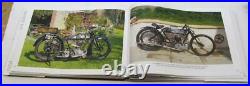 FLAT TANK NORTON George Cohen Car Book ISBN 9780955374302 Limited Edition