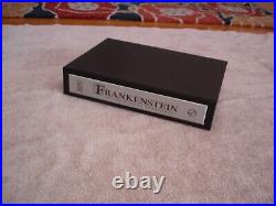 FRANKENSTEIN THE DOCTOR EDITION Mary Shelley Amaranthine Books Limited Edition
