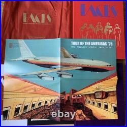 Faces 1969-75 Deluxe Limited Edition Signed Genesis Publications Book 2011