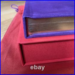 Faces 1969-75 Deluxe Limited Edition Signed Genesis Publications Book 2011