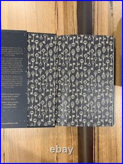 Fairyloot Deluxe Limited Edition Graceling Realm Quartet