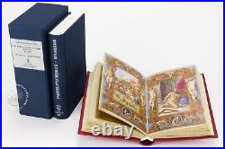 Farnese Book of Hours, Limited Edition Facsimile