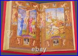 Farnese Book of Hours, Limited Edition Facsimile