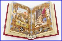 Farnese Book of Hours, Limited Edition Facsimile