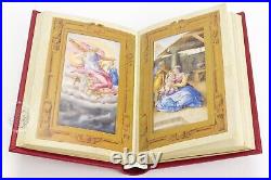 Farnese Book of Hours, Limited Edition Facsimile