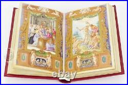 Farnese Book of Hours, Limited Edition Facsimile