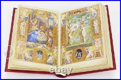 Farnese Book of Hours, Limited Edition Facsimile