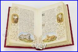 Farnese Book of Hours, Limited Edition Facsimile