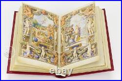 Farnese Book of Hours, Limited Edition Facsimile