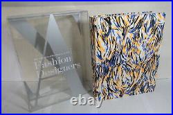 Fashion Designers A-Z, Limited luxury Stella McCartney box edition, 2012