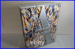 Fashion Designers A-Z, Limited luxury Stella McCartney box edition, 2012